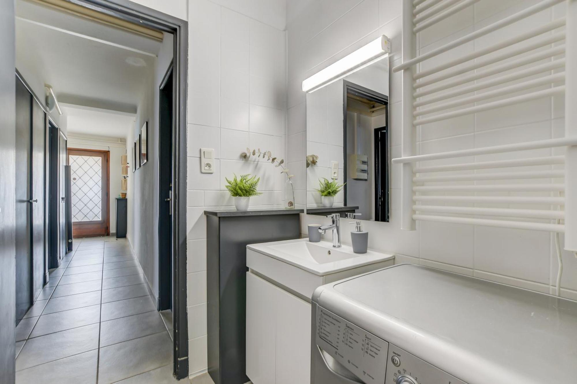 La Maison Bleue 65 M2 , Coeur Des Minimes A Τουλούζη Εξωτερικό φωτογραφία